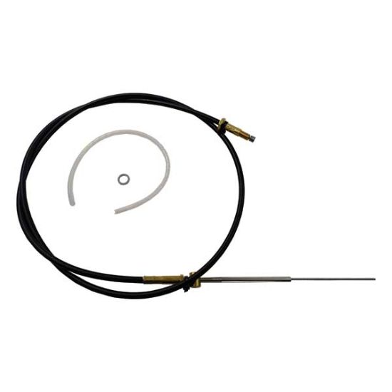 EMP INTERMEDIATE SHIFT CABLE KIT - 6402387
