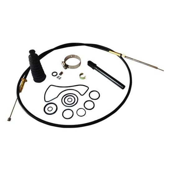 EMP SHIFT CABLE KIT - 6402824