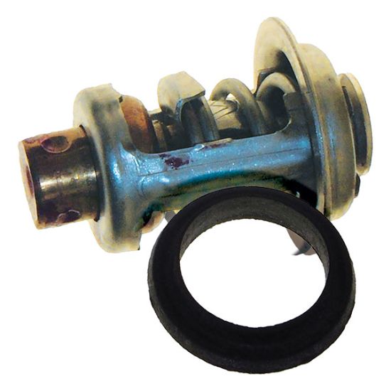 EMP THERMOSTAT KIT W/ GASKET - 7500456BR
