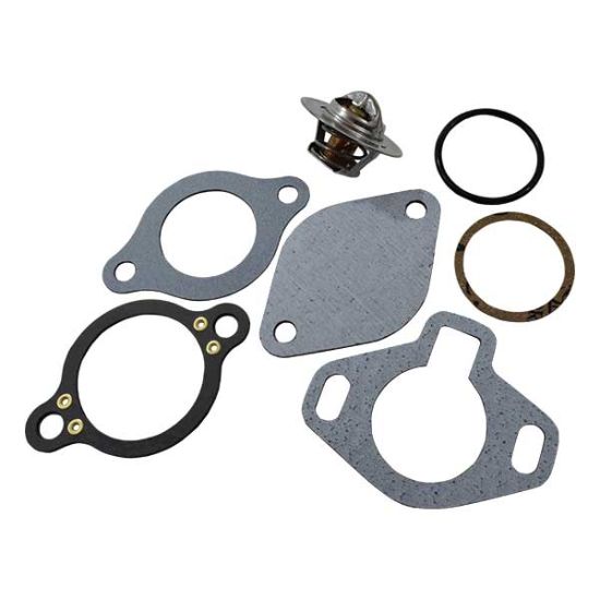 EMP THERMOSTAT KIT 160 DEG. - 7503222