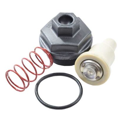 EMP THERMOSTAT & COVER - 7508640