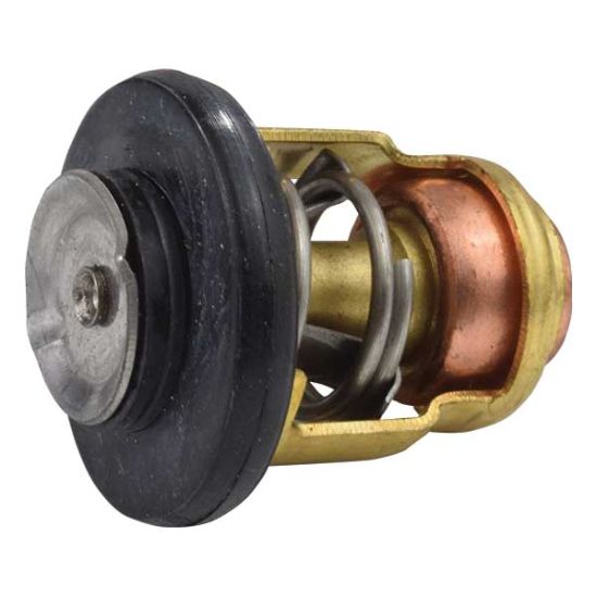 EMP THERMOSTAT 50 DEG. C - 7575100