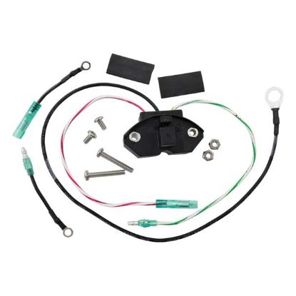 EMP IGNITION SENSOR - 8708107