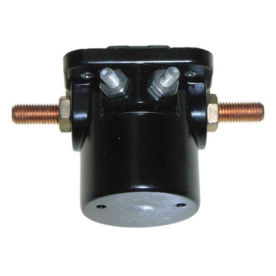 EMP SOLENOID - 8900890