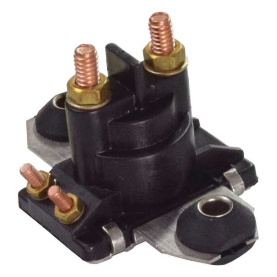 EMP SOLENOID - 8902813