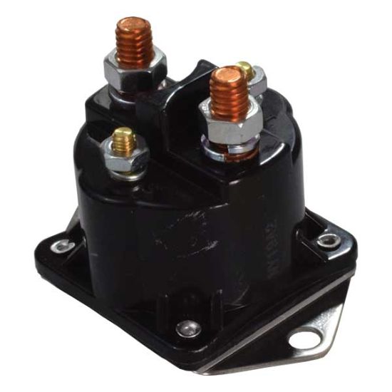 EMP SOLENOID - 8902815