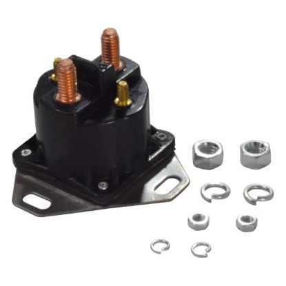 EMP SOLENOID - 8902816