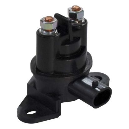EMP SOLENOID - 8940401