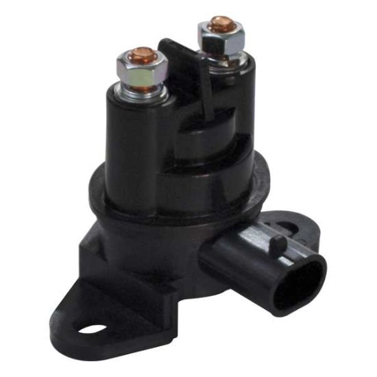 EMP SOLENOID - 8940401