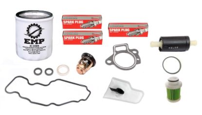 EMP SERVICE KIT  100 HOUR BASIC - 9292500
