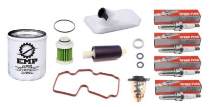 EMP SERVICE KIT  100 HOUR BASIC - 9292503