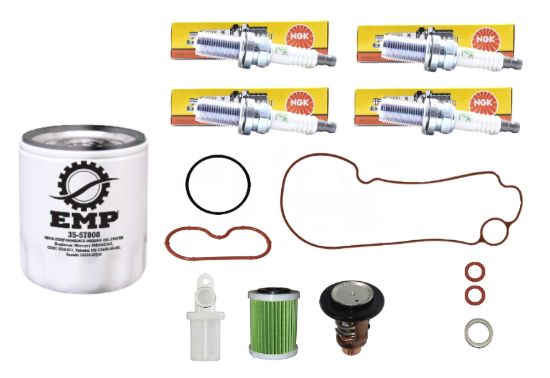 EMP SERVICE KIT  100 HOUR BASIC - 9292506
