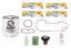 EMP SERVICE KIT  100 HOUR BASIC - 9292506