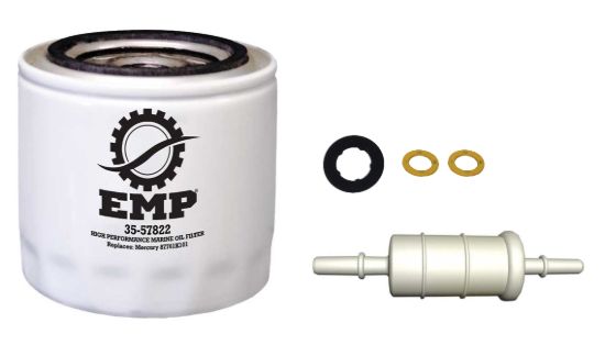EMP SERVICE KIT  100 HOUR - 9292600
