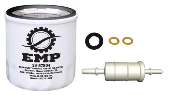 EMP SERVICE KIT  100 HOUR - 9292601