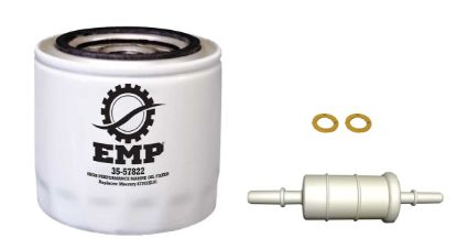 EMP SERVICE KIT  100 HOUR - 9292602