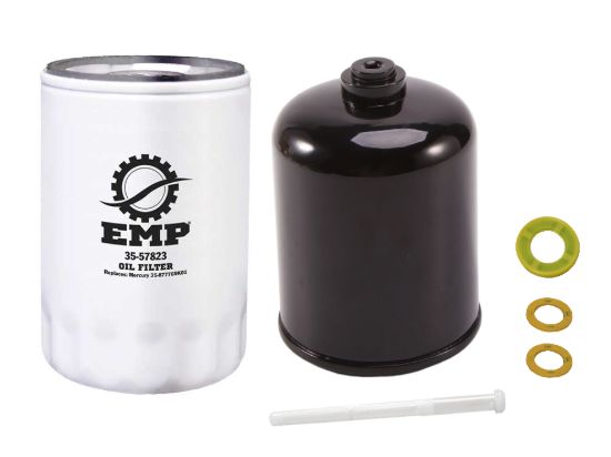 EMP SERVICE KIT  100 HOUR - 9292604