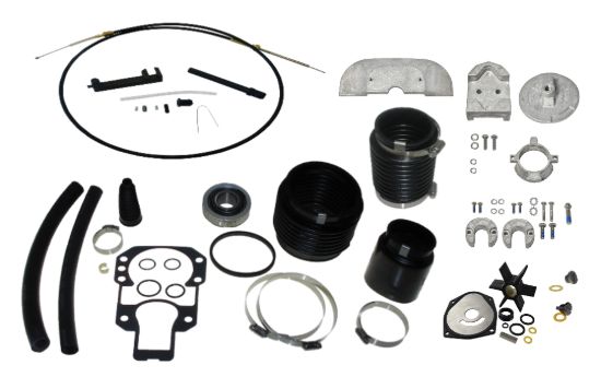 EMP SERVICE KIT  300 HOUR - 9292720