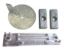 EMP ANODE KIT  ALUMINUM - 9304102