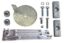 EMP ANODE KIT  ALUMINUM - 9304103