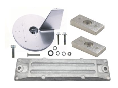 EMP ANODE KIT  ALUMINUM - 9304104