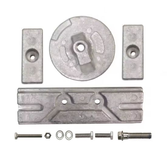 EMP ANODE KIT  ALUMINUM - 9304331