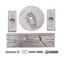 EMP ANODE KIT  ALUMINUM - 9304331
