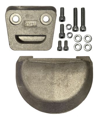 EMP ANODE KIT  ALUMINUM - 9304521