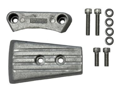 EMP ANODE KIT  ALUMINUM - 9304522