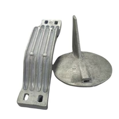 EMP ANODE KIT  ALUMINUM - 9304621