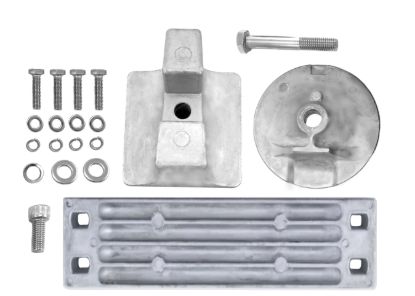 EMP ANODE KIT  ALUMINUM - 9304633