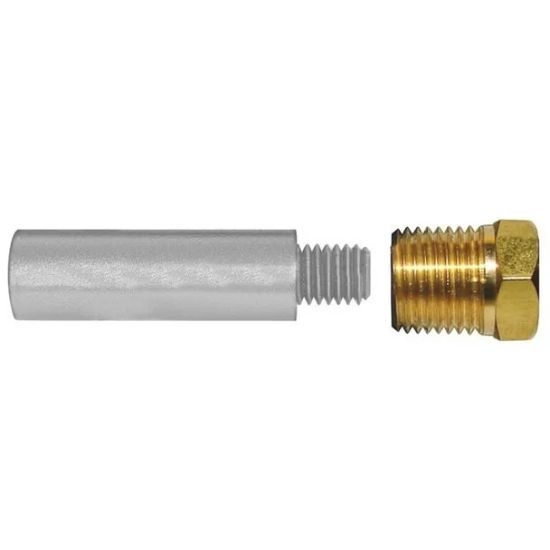EMP ANODE  ZINC - PNCL W/PLUG E-2 C - 9304804