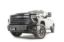 FAB FOURS WINCH MOUNT - CH24N61611