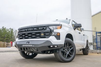 FAB FOURS VENGEANCE FRONT - CS22D56611