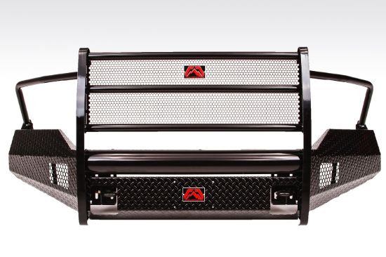 FAB FOURS 09+ DODGE 1500 BS FGG - DR09K24601