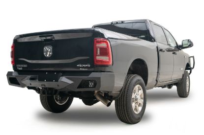 FAB FOURS 2019 DODGE HD VENGEANCE REAR - DR19E44511
