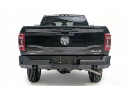 FAB FOURS 2019 DODGE RAM 2500-3500 PREMIUM SE - DR19W44511
