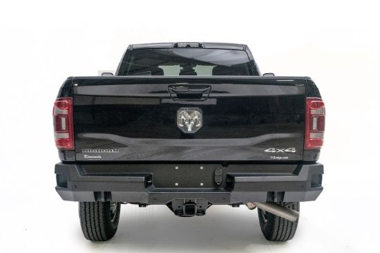 FAB FOURS 2019 DODGE RAM 2500-3500 PREMIUM SE - DR19W44511
