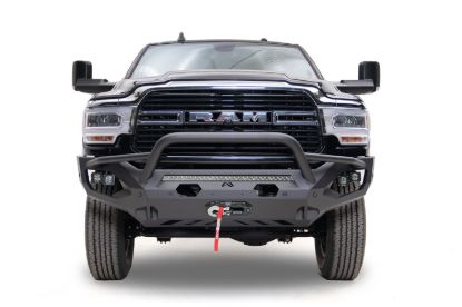 FAB FOURS 2019 DODGE HD MATRIX PRE-RUNNER - DR19X44521