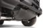 FAB FOURS STUBBY FRONT BUMPER - FB21B52511