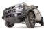 FAB FOURS SKID PLATE - FB21Z52501