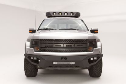 FAB FOURS 10+ FD RAPTOR VNGNC FRT - FF10D19611