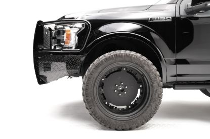 FAB FOURS 18 FD F150 RNCH FGG - FF18K45601
