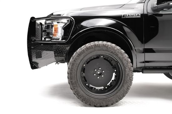 FAB FOURS 18 FD F150 RNCH FGG - FF18K45601