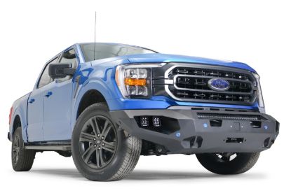 FAB FOURS 2021 FORD F150 MATRIX NO GUARD WINC - FF21X47511