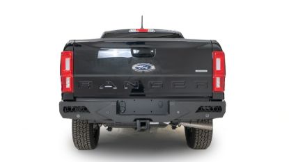 FAB FOURS 19 RANGER REAR VENGEANCE - FR19E48511