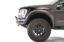 FAB FOURS VENGEANCE FRONT - FR21D53521