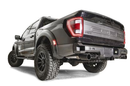 FAB FOURS PREMIUM REAR - FR21W53511