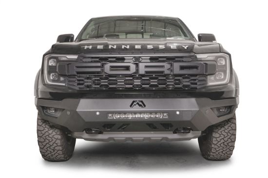 FAB FOURS 2024 FORD RANGER RAPTOR VENGEANCE F - FR24D64511