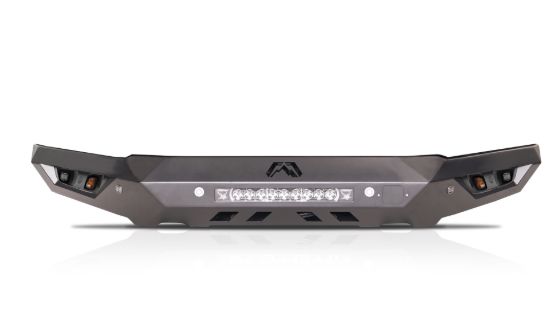 FAB FOURS 2024-2025 FORD F150 RAPTOR VENGEANC - FR24D66511